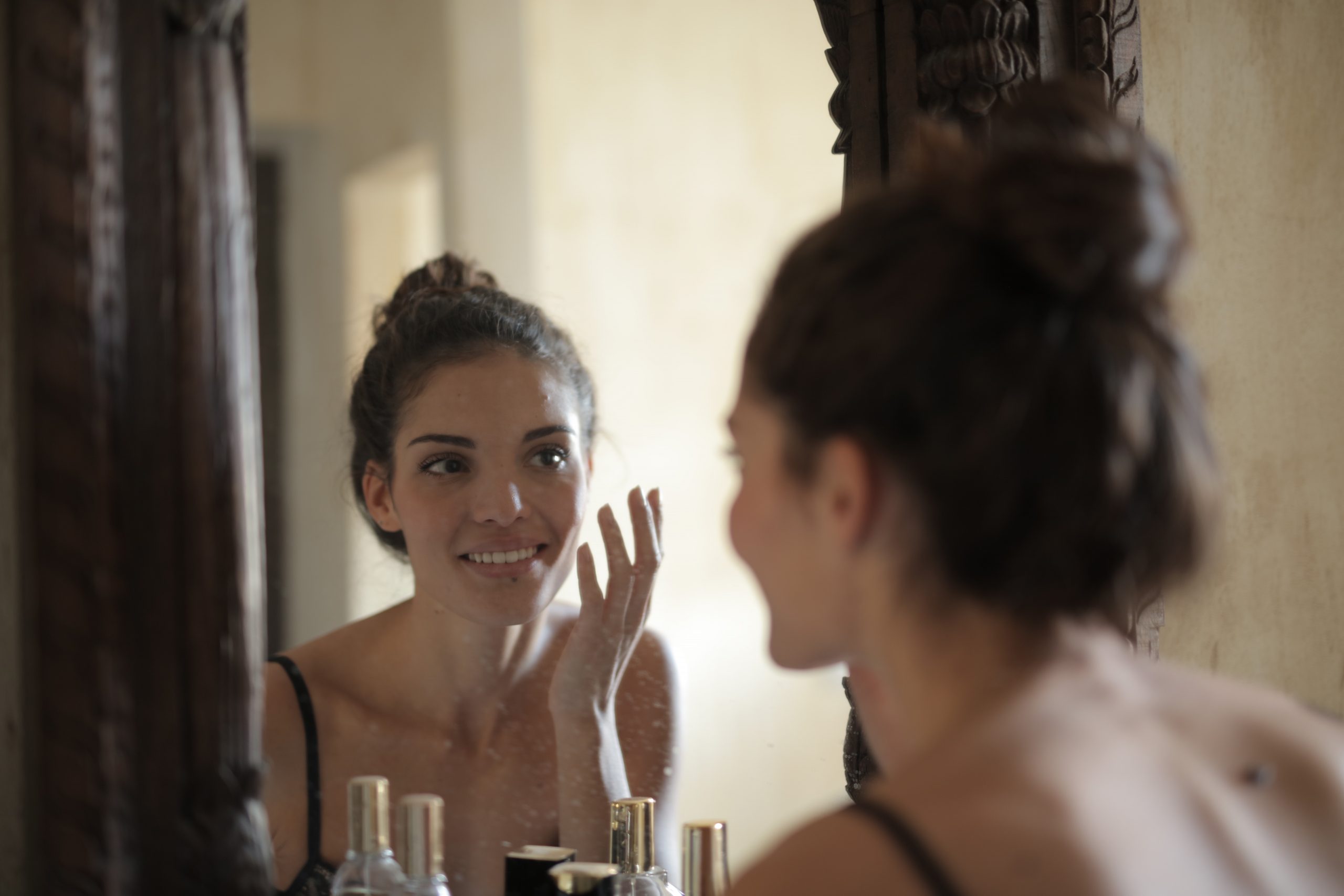 Hit Rewind With This Foolproof Anti-Aging Skin Care Regimen
