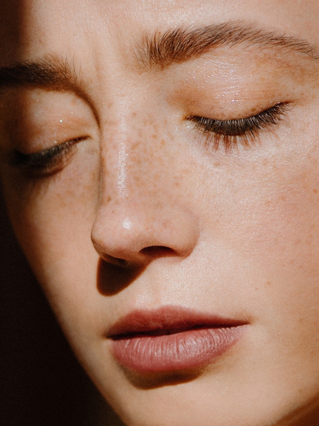 Is Cosmetic Blepharoplasty Right for You?