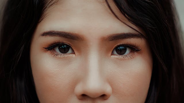What is The Difference Between Asian Blepharoplasty and Double Eyelid Surgery?